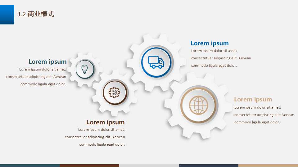办公室管理设计PPT课件