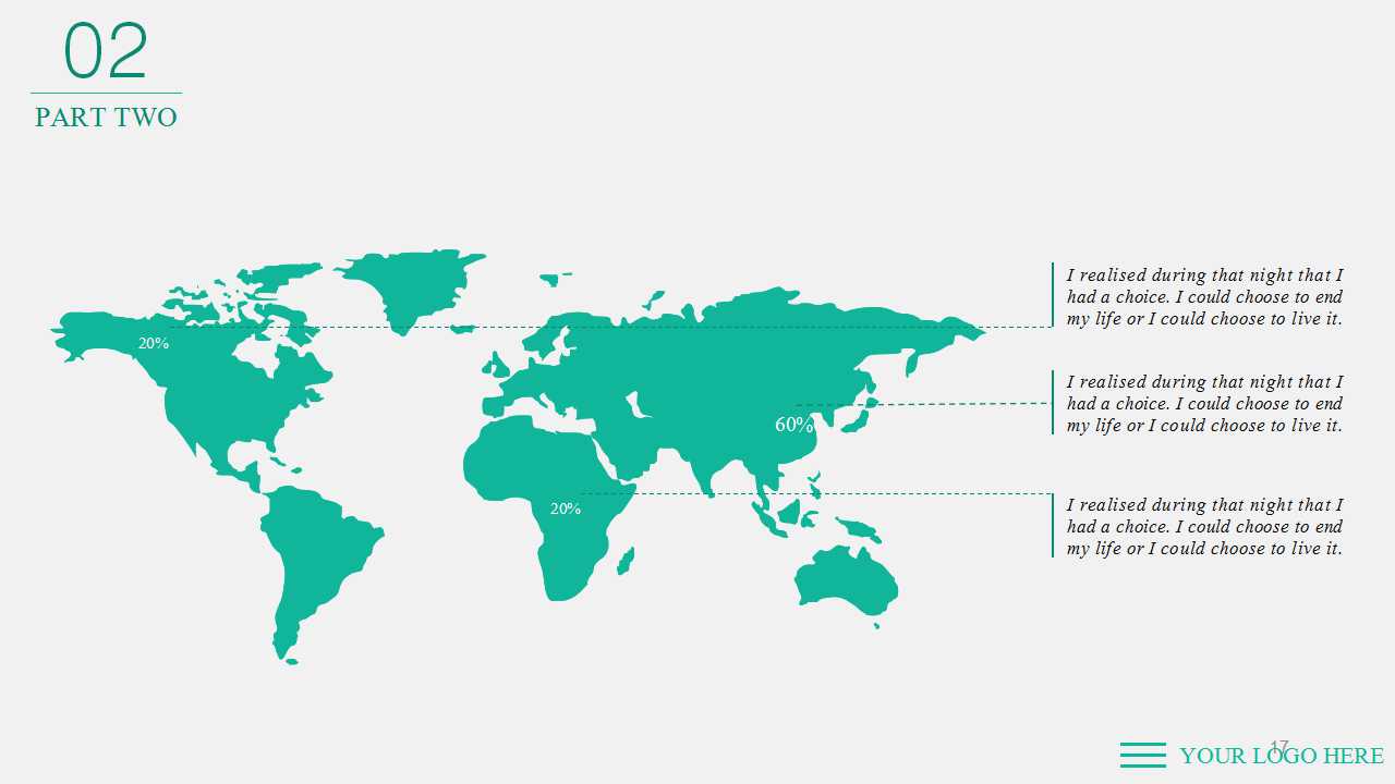 国际某知名咨询公司战略分析报告PPT课件