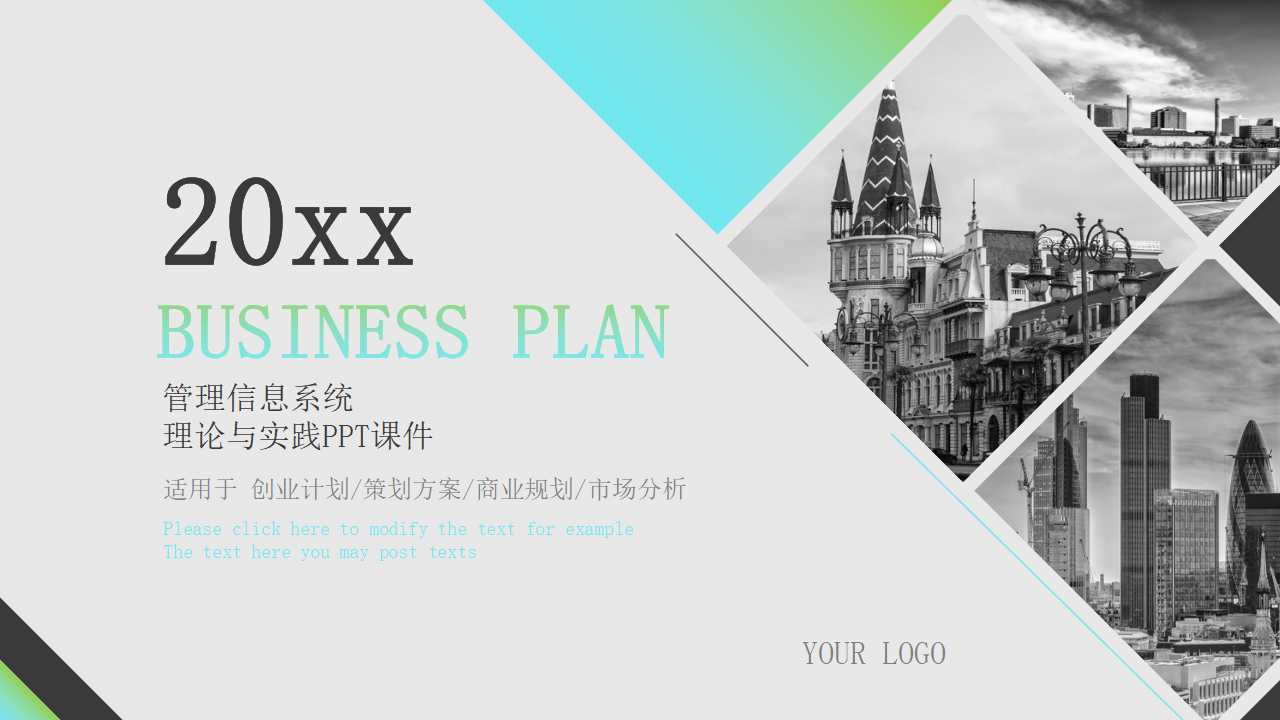 管理信息系统理论与实践PPT课件