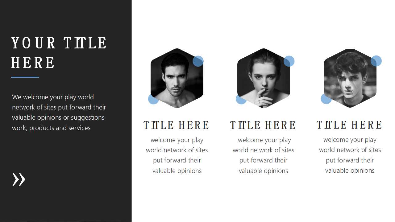 人力资源管理系统提升项目建议书PPT课件