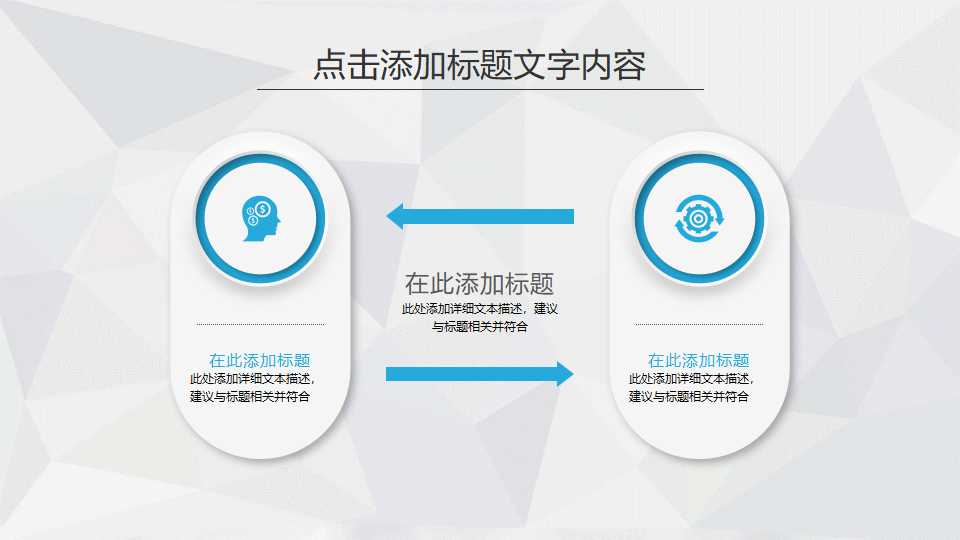 财务管理——政策终结与周期PPT课件