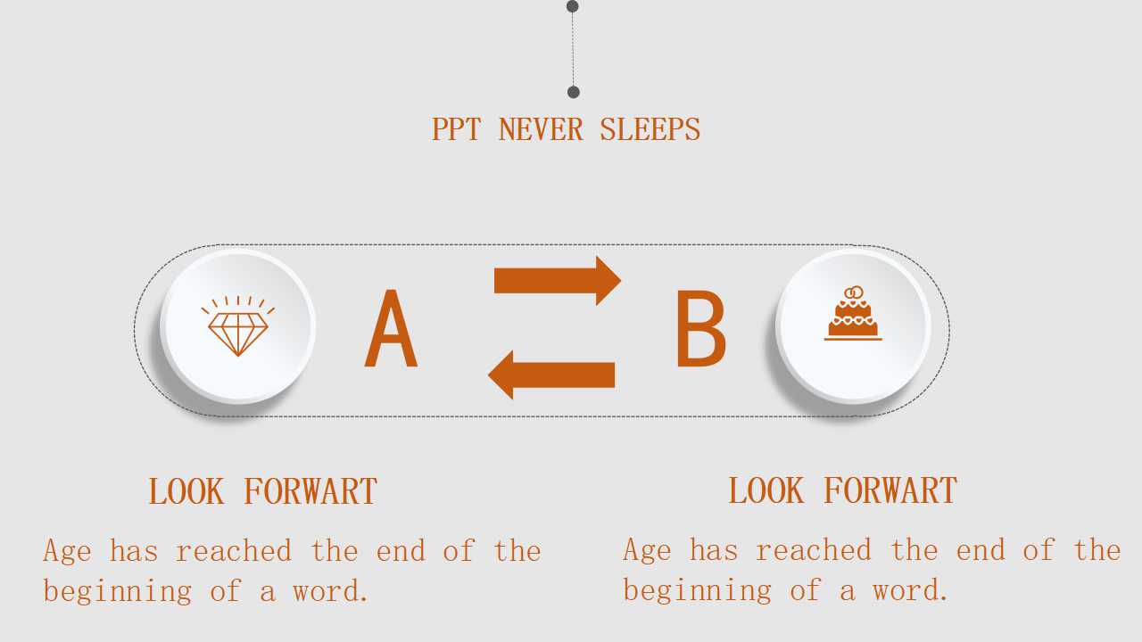 关于时钟背景的PPT模板下载