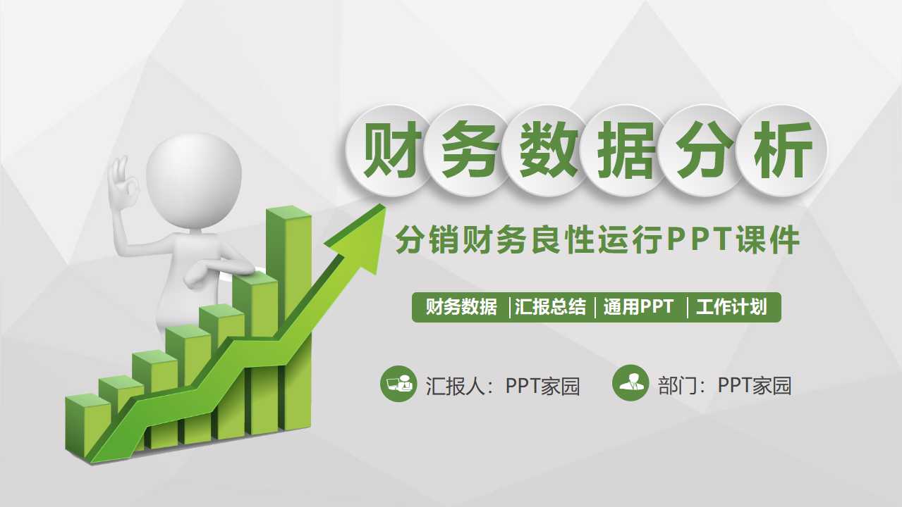 分销财务良性运行PPT课件