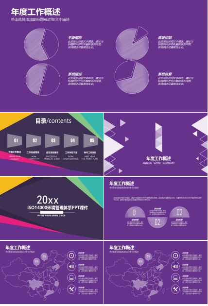 ISO14000环境管理体系PPT课件