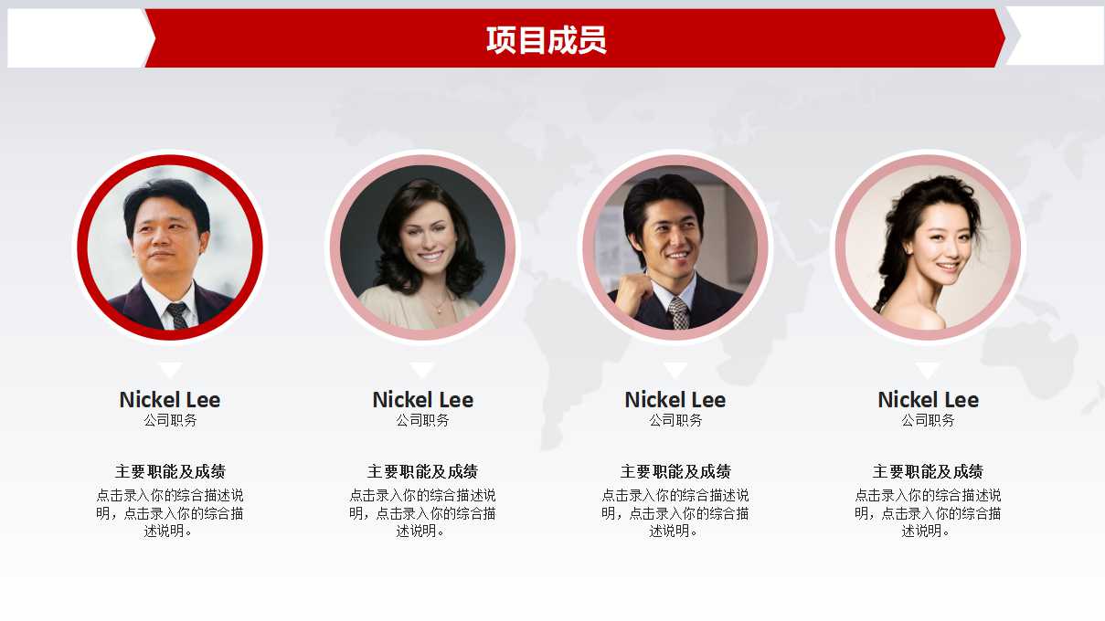 ISO9001：2000质量管理体系PPT课件