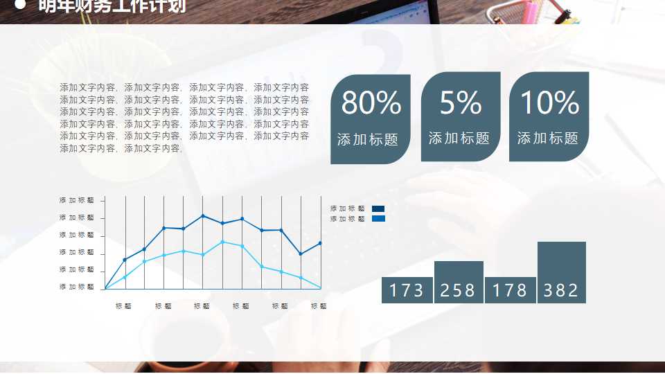 财务报表的分析与运用PPT课件