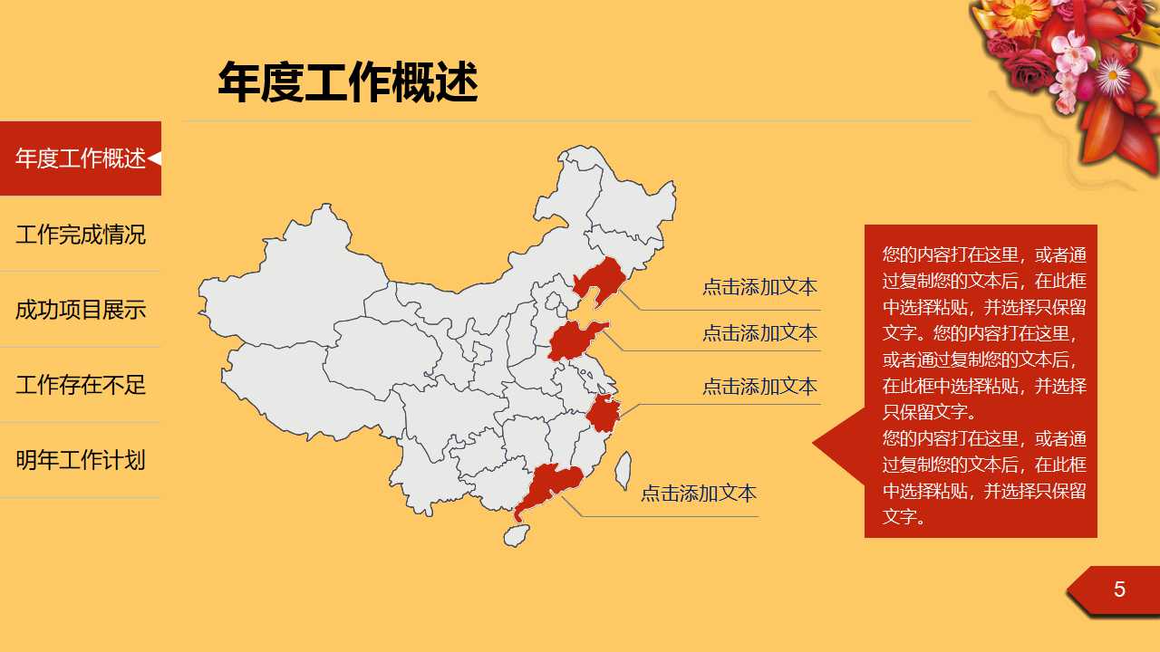 老外的一份绩效管理讲义PPT课件