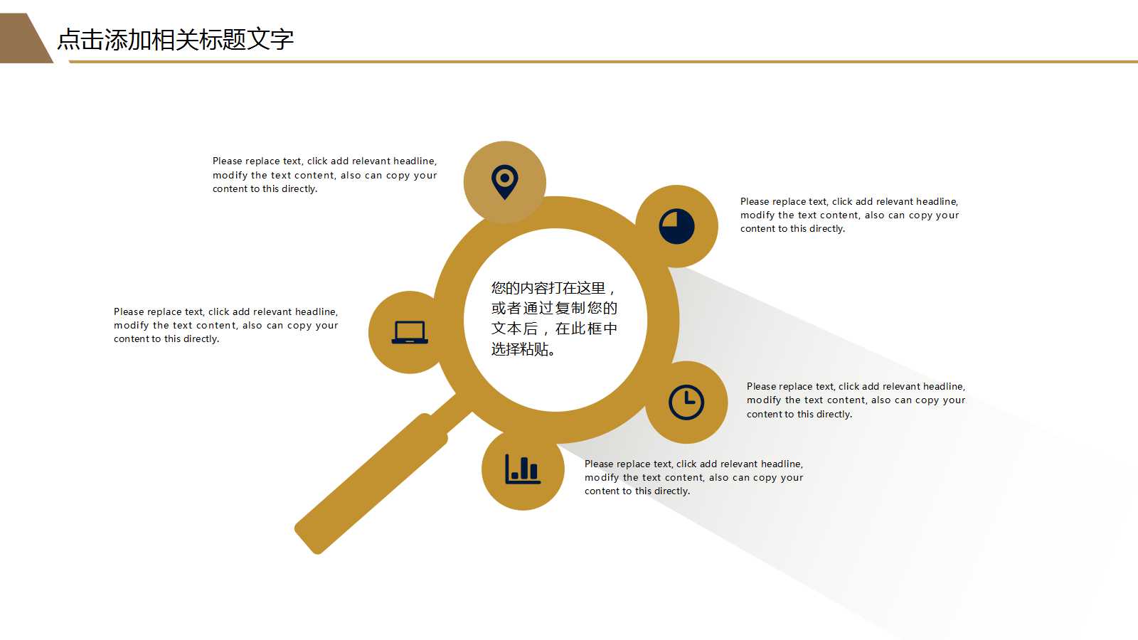 管理咨询顾问课程PPT课件一