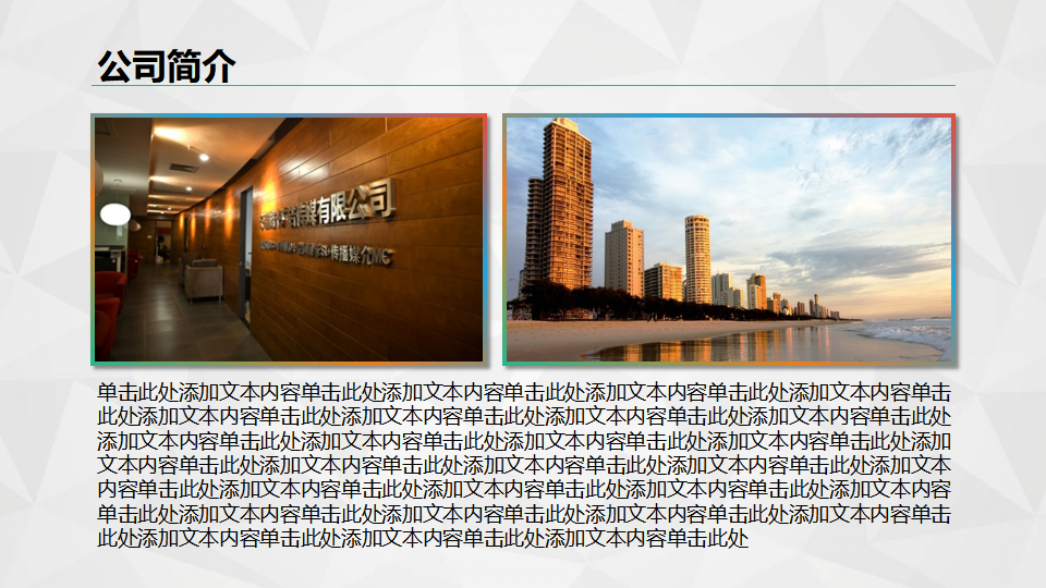 市场份额和价格分析PPT课件