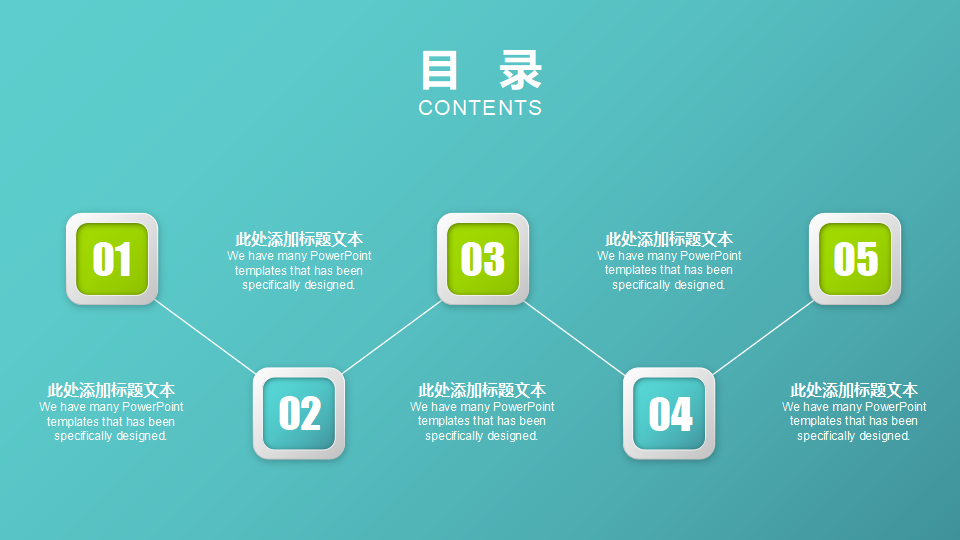 市场整合推广策略PPT课件