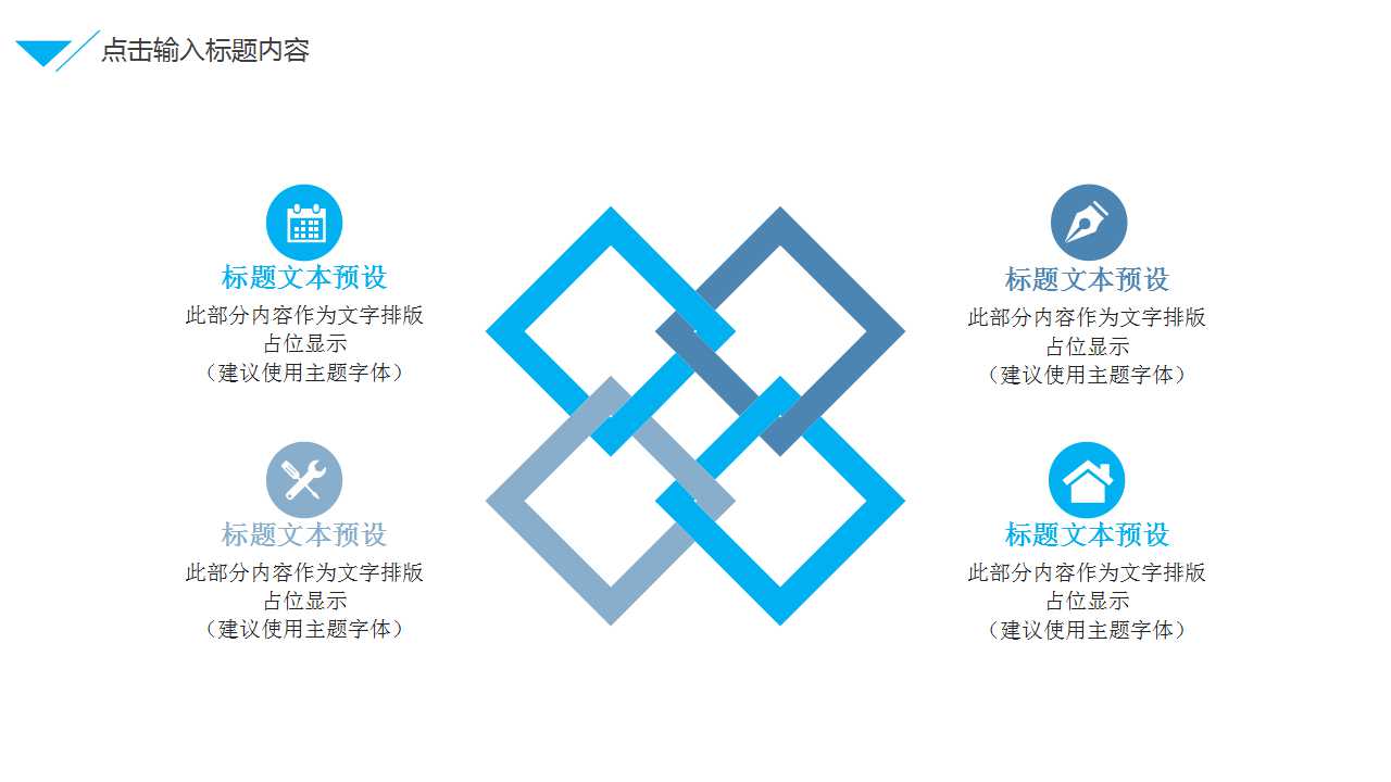 公司年度财务表现PPT课件