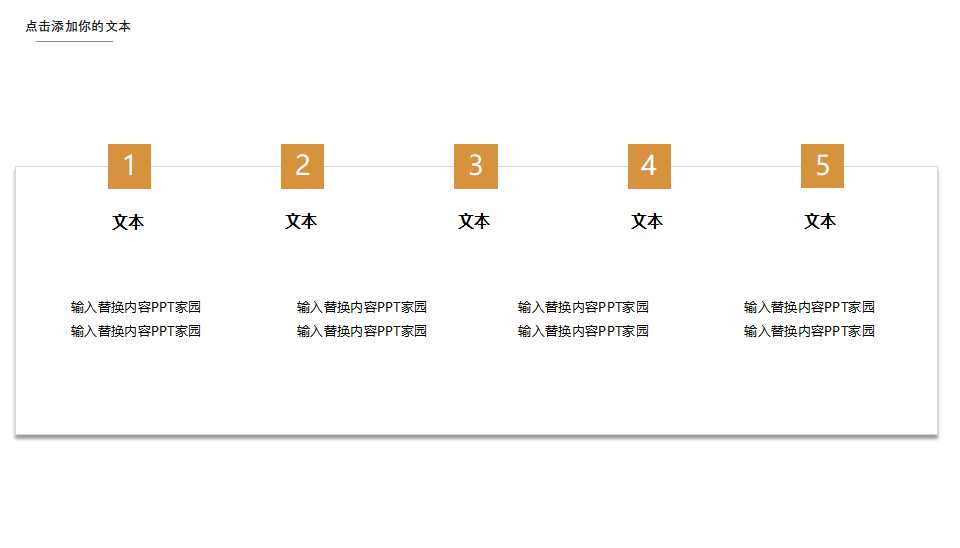 北美财务报告PPT课件