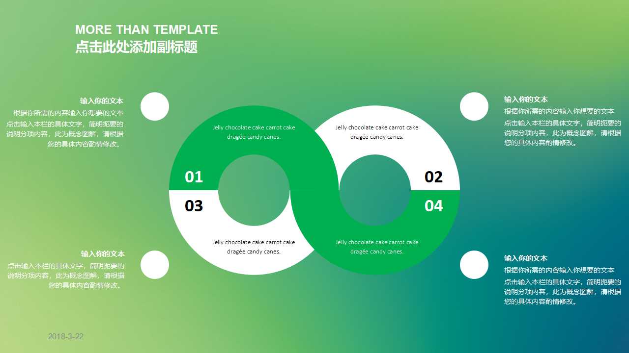 绩效管理交流PPT课件二