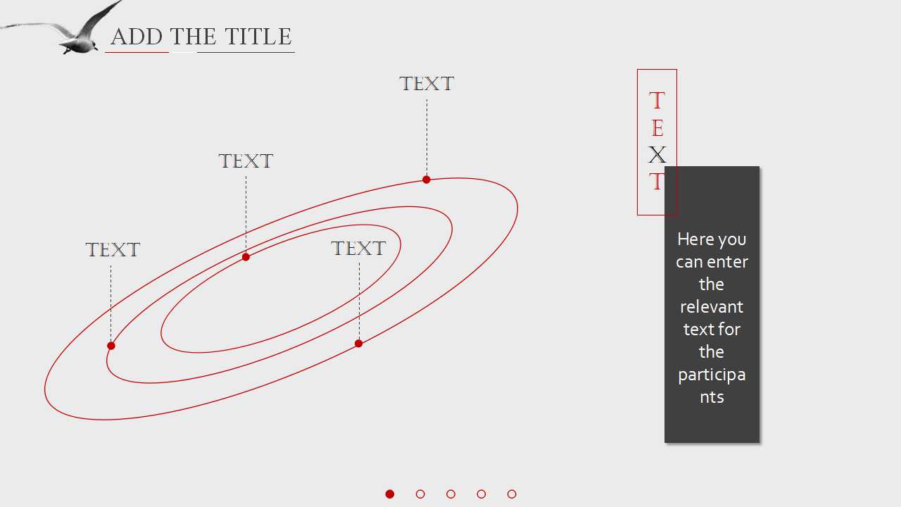 PPT模板市场背景——营销战略规划