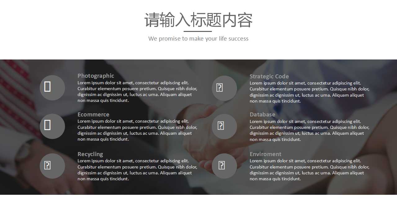 网络财务战略及成果PPT课件