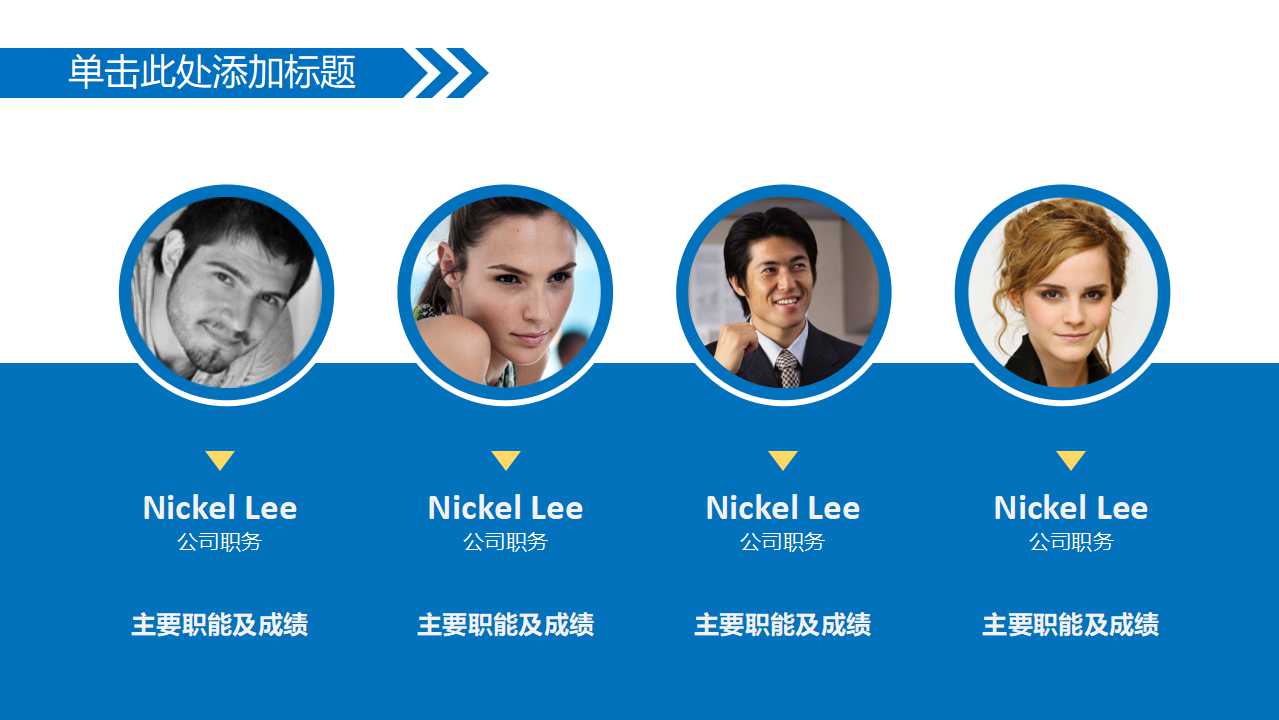 实业投资决策财务分析问题PPT课件