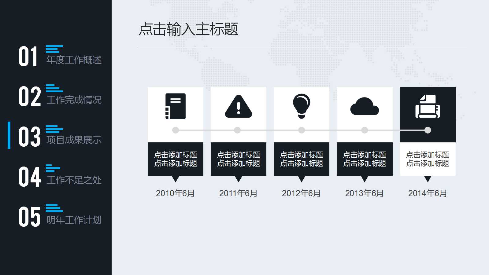 国际某知名咨询公司营销咨询手册PPT课件