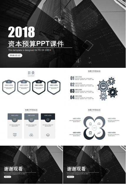 资本预算PPT课件三