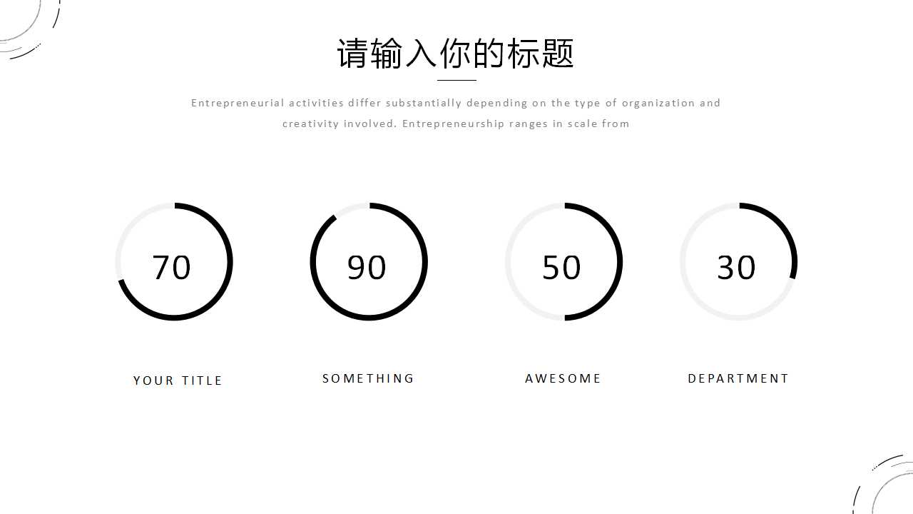 基本财务估值模型PPT课件