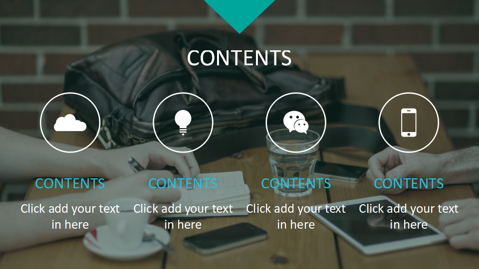销售技术PPT课件