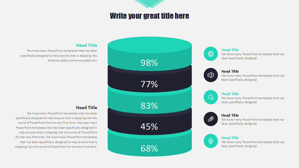 绿韵有机食品市场推广策划案PPT课件