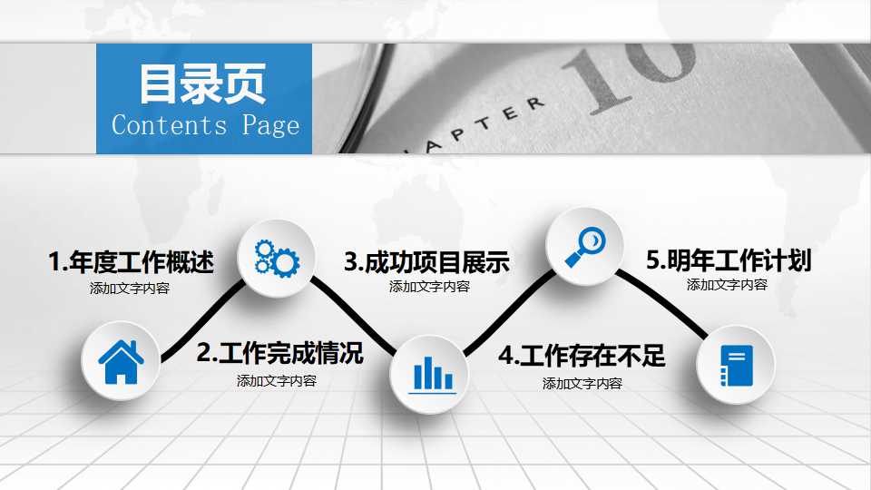 政府绩效管理基础理论与实践PPT课件一