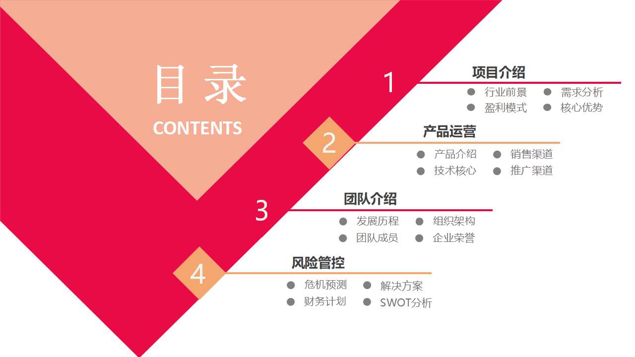 管理层持股的融资机制PPT课件二