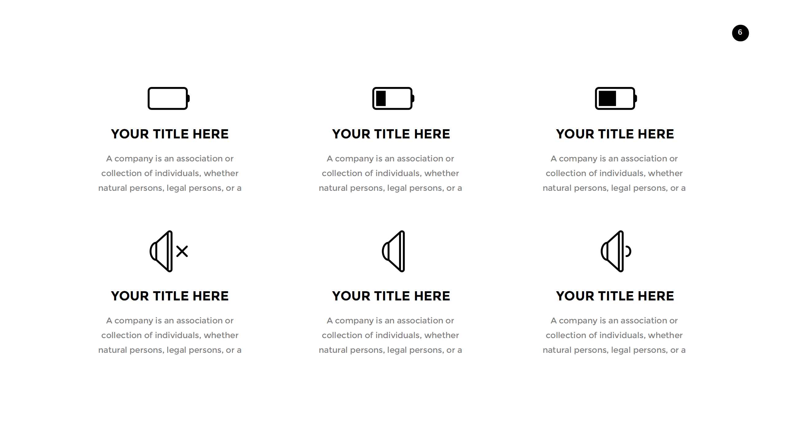 财务报表审计的框架PPT课件