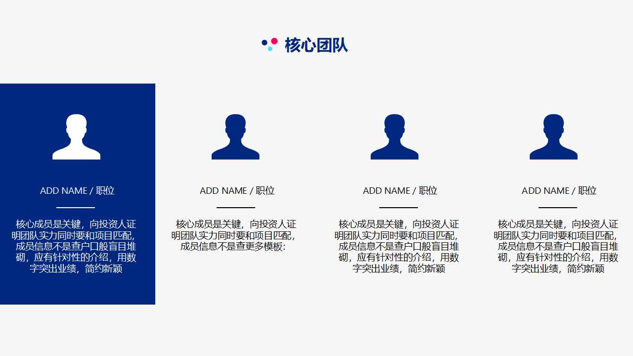 财务管理的职能PPT课件二