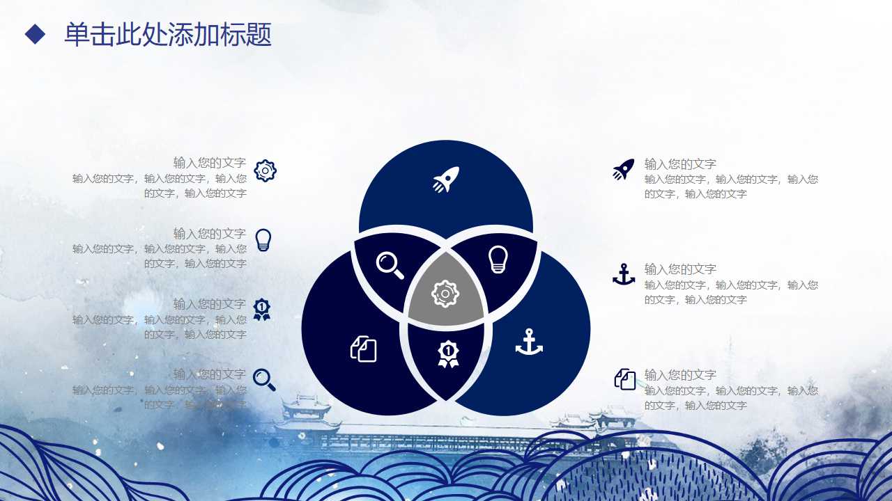 目标利润规划与控制PPT课件