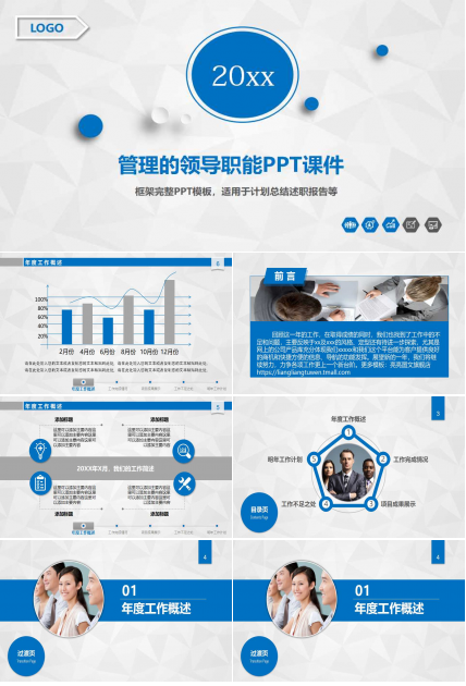 管理的领导职能PPT课件