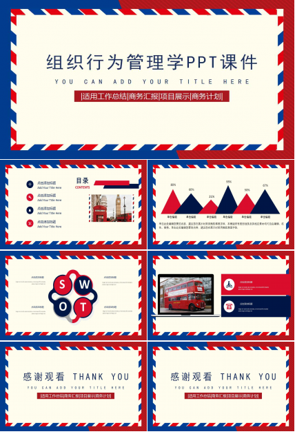 组织行为管理学PPT课件三