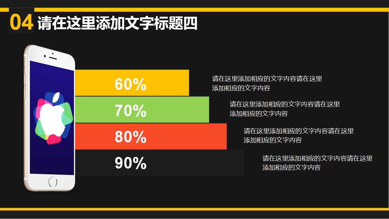 对开展绩效管理的一点认识PPT课件