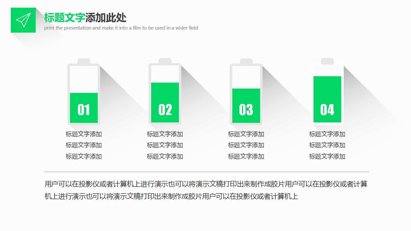 业绩考核咨询报告PPT课件二