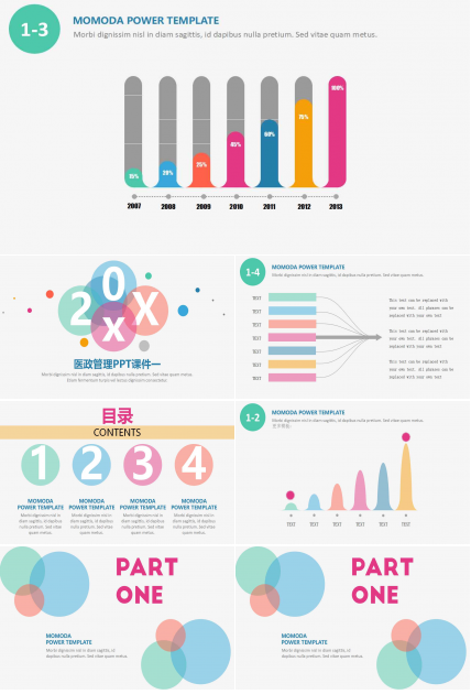 医政管理PPT课件一