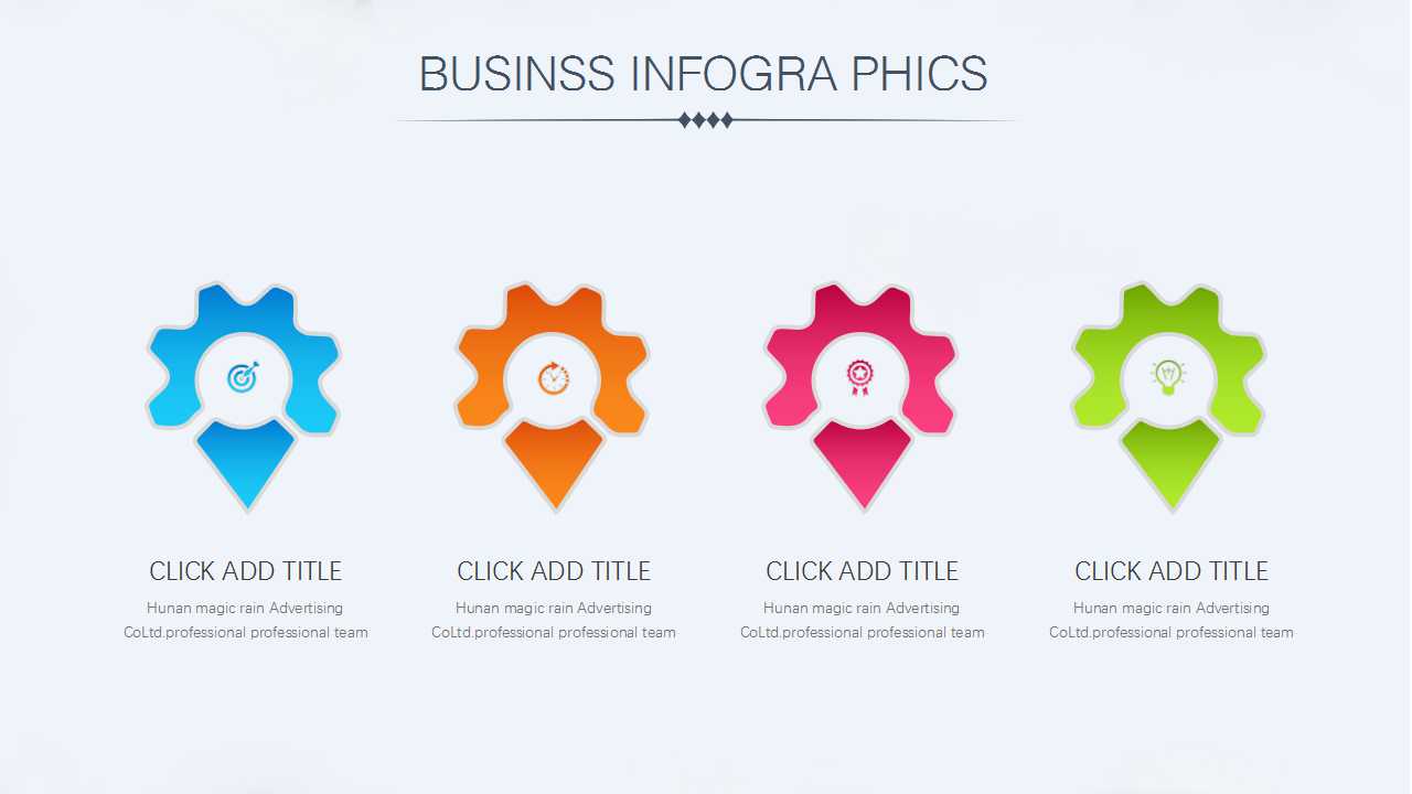 公司人事PPT：一个月的多层项目日程表