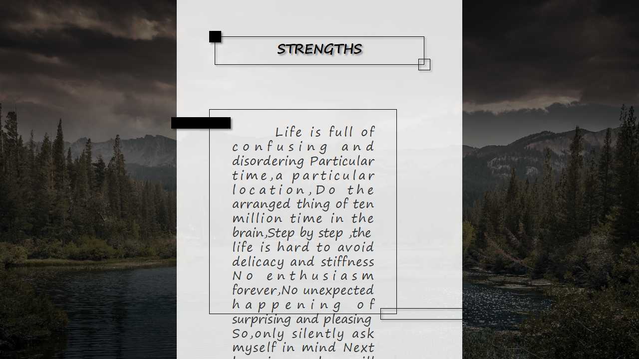 有效的职业生涯规划PPT课件一