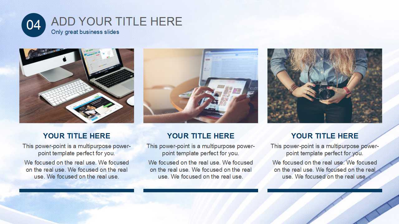 浅谈职业生涯发展规划PPT课件