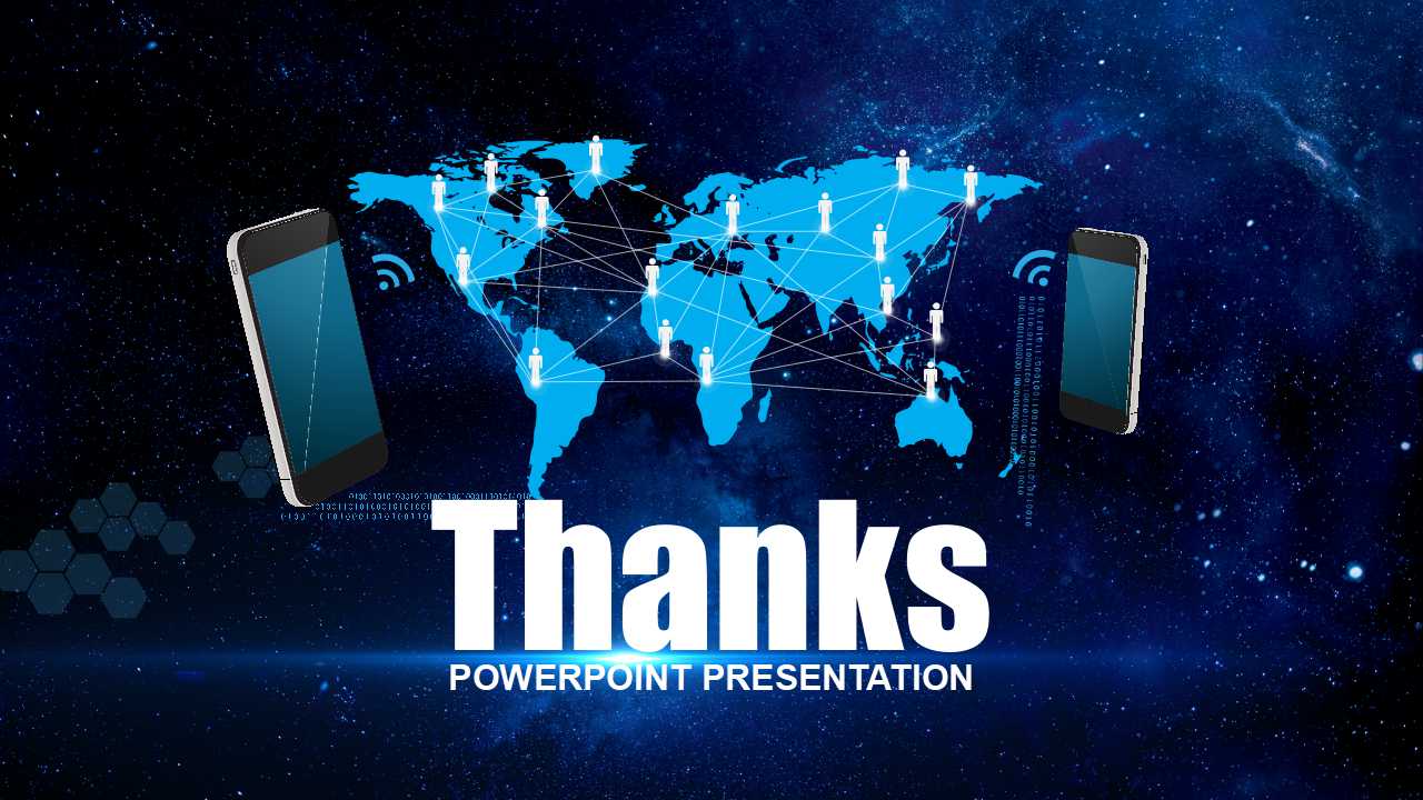 清新蓝色简洁ppt模板