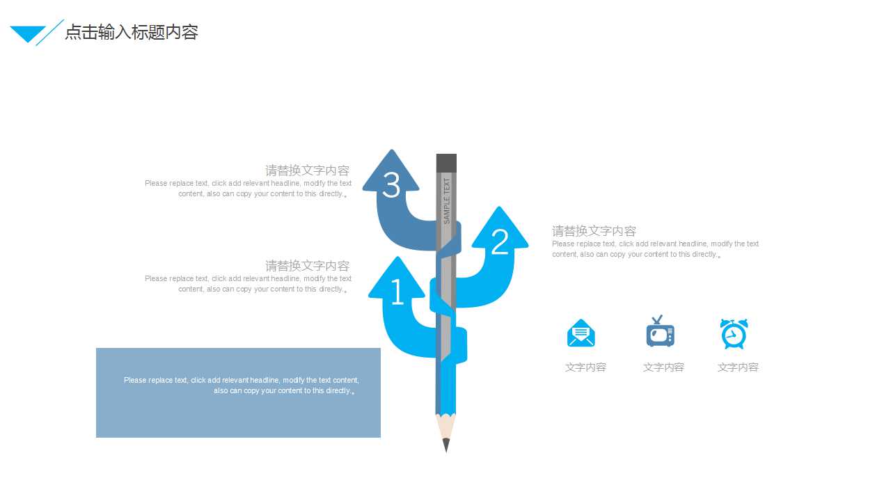 公司年度财务表现PPT课件