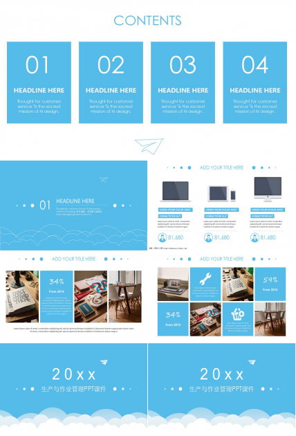 生产与作业管理PPT课件