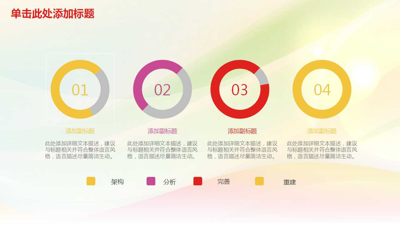 关于信息技术与课程整合的思考PPT课件