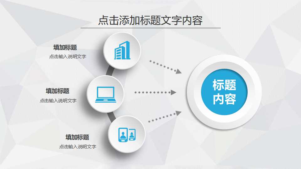 财务管理——政策终结与周期PPT课件