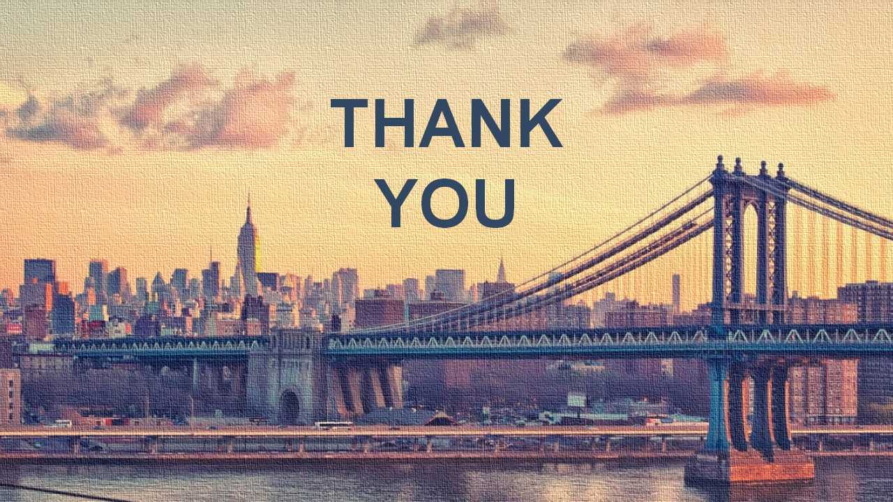 经典幻灯片模板：旧金山大桥背景