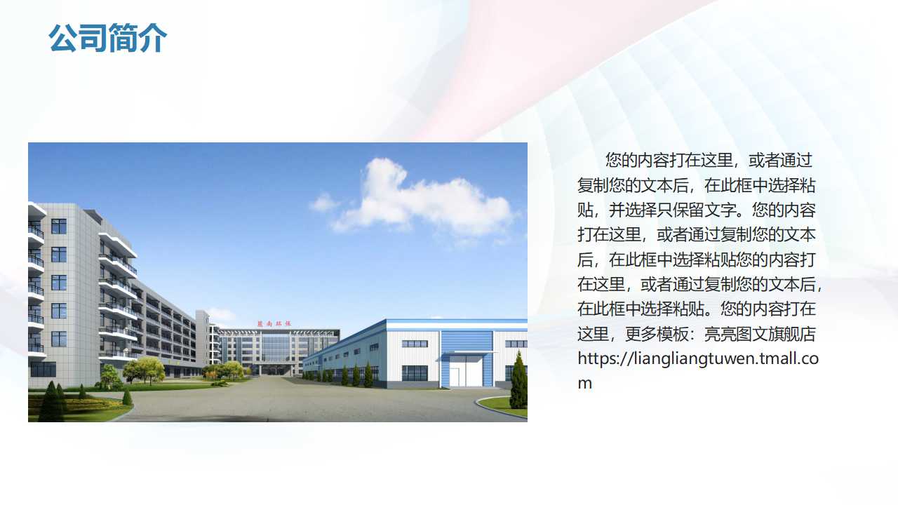 某医药集团人力资源管理咨询项目建议书PPT课件