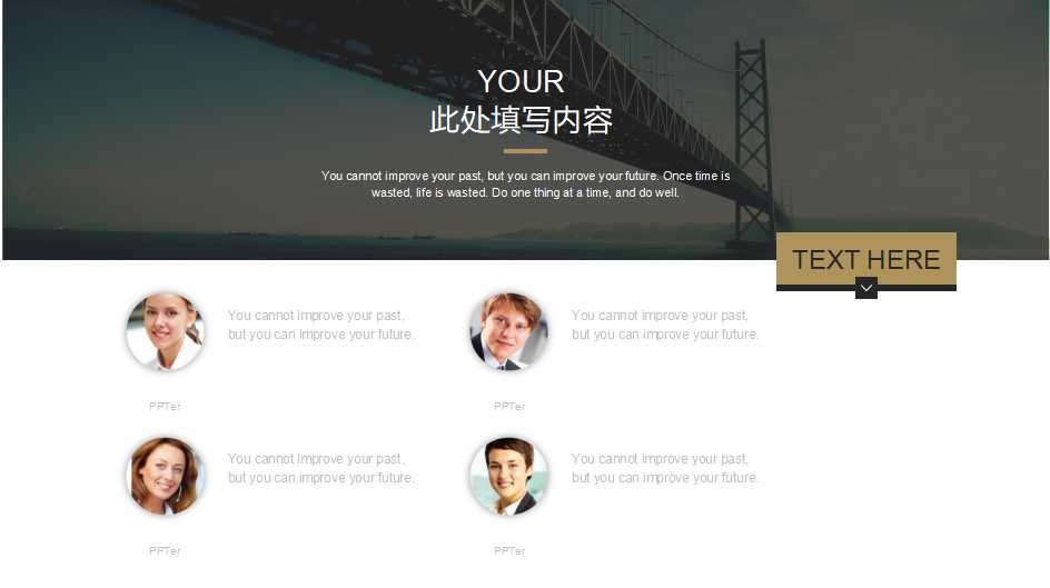 财务管理与报表分析PPT课件