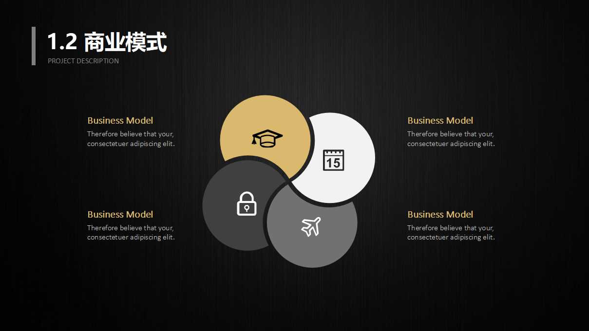 环境项目管理的费用——效益分析PPT课件