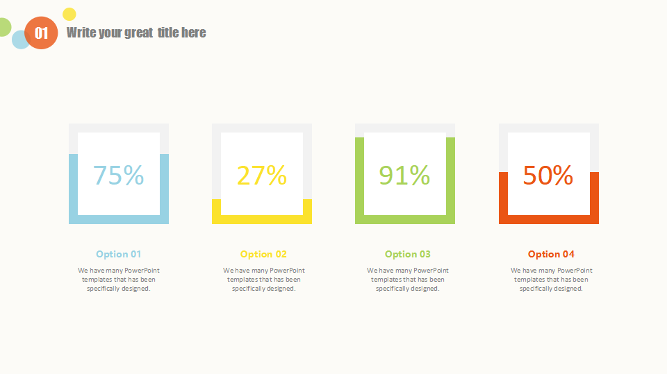 动态的PPT模板下载（粉色圆球）