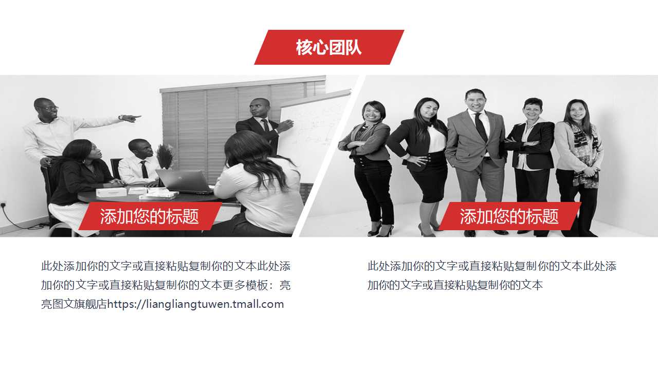 科学有效的管理运行模式PPT课件