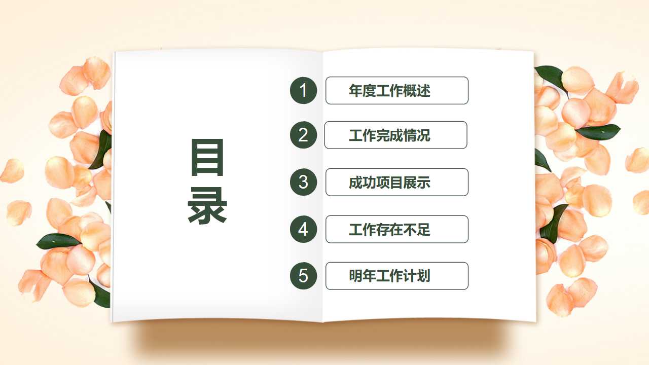 世界500强的管理经验PPT课件